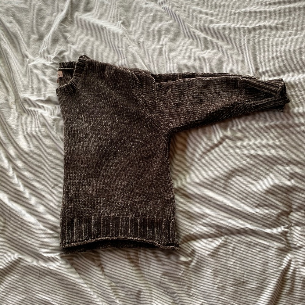 Philosophy crewneck